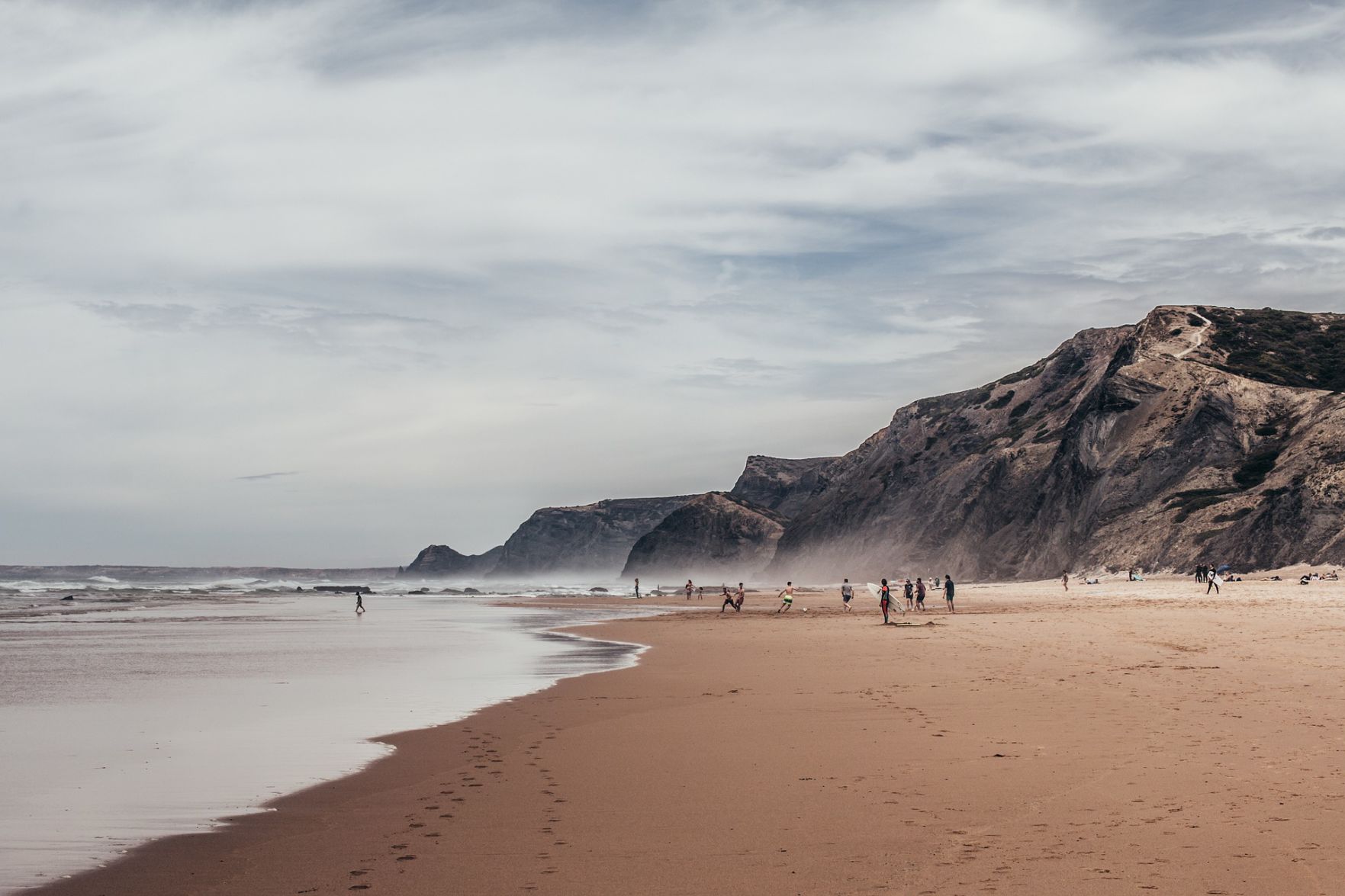 Algarve, Portugal